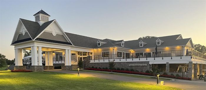 Wings of Freedom Aviation Museum Golf Fundraiser