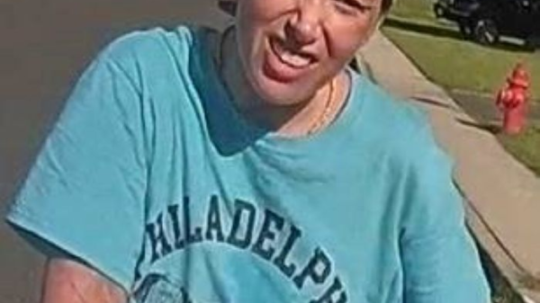 Missing Falls Twp Woman - Taylor Sky Buonanotte