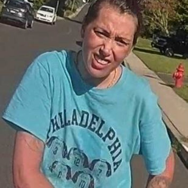 Missing Falls Twp Woman - Taylor Sky Buonanotte