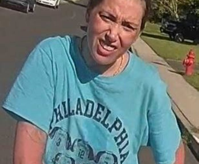 Missing Falls Twp Woman - Taylor Sky Buonanotte